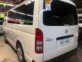 Selling Toyota Hiace 2019 Manual Diesel in Quezon City-0