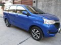 2016 Toyota Avanza for sale in Navotas-1