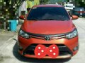2nd Hand Toyota Vios 2017 for sale in Tacloban-4