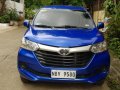 Selling 2nd Hand Toyota Avanza 2017 in Quezon City-9