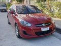 2nd Hand Hyundai Accent 2019 for sale in Quezon City-4