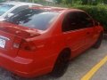 2001 Honda Civic for sale in Manila-2