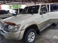 Selling Nissan Patrol 2002 Automatic Diesel in Quezon City-1