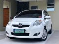 Selling 2nd Hand Toyota Yaris 2012 in Angeles-11