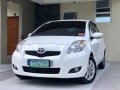 Selling 2nd Hand Toyota Yaris 2012 in Angeles-0