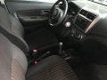 Silver Toyota Wigo 2019 at 3000 km for sale in Quezon City-0