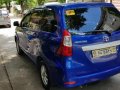 Selling 2nd Hand Toyota Avanza 2017 in Quezon City-0