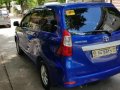 Selling 2nd Hand Toyota Avanza 2017 in Quezon City-10