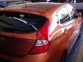 Selling 2016 Hyundai Accent Hatchback for sale in Quezon City-8
