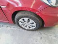 Sell Red 2017 Hyundai Accent at 26000 km in Makati-3