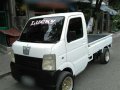 Selling 2nd Hand Suzuki Multi-Cab 2017 in Cebu City-2