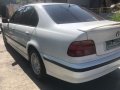 Selling 2nd Hand Bmw 523I 2000 Automatic Gasoline at 120000 km in Makati-2