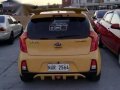 Selling Kia Picanto 2016 at 10000 km in San Pedro-5