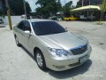 2nd Hand Toyota Camry 2003 for sale in Angeles-9