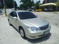 2nd Hand Toyota Camry 2003 for sale in Angeles-0