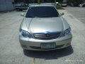 2nd Hand Toyota Camry 2003 for sale in Angeles-5