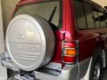 2006 Mitsubishi Pajero for sale in Parañaque-1