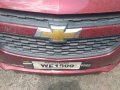 Sell Red 2018 Chevrolet Sail  Automatic Gasoline at 7000 km in Makati-3