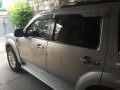 Selling 2nd Hand Ford Everest 2013 at 60000 km in Taguig-3