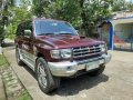 Selling Mitsubishi Pajero 2000 Automatic Diesel in Labo-2