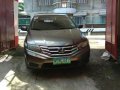 2013 Honda City for sale in Santo Domingo-2