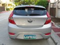 Sell 2nd Hand 2014 Hyundai Accent Automatic Diesel at 40000 km in Quezon City-6