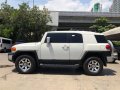 Toyota Fj Cruiser 2015 Automatic Gasoline for sale in Pasay-4