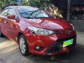 Sell 2nd Hand 2015 Toyota Vios at 80101 km in Hinigaran-6