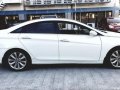 2nd Hand Hyundai Sonata 2012 Automatic Gasoline for sale in Angeles-0