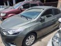 Sell Green 2017 Toyota Vios Manual Gasoline at 5000 km in Makati-2