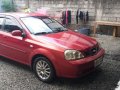 Selling 2nd Hand Chevrolet Optra 2004 in Bacoor-0