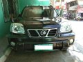 2nd Hand Nissan X-Trail 2007 for sale in Kawit-3