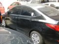 Sell Black 2017 Hyundai Accent at 18000 km in Makati-1