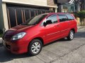 2011 Toyota Innova for sale in San Fernando-0