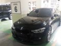 Sell 2nd Hand 2012 Bmw 320D at 50000 km in Makati-2