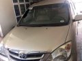 2nd Hand Toyota Avanza 2010 at 58246 km for sale in Antipolo-1