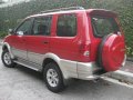 Selling Isuzu Crosswind 2005 at 130000 km in Cebu City-1