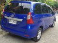 Selling 2nd Hand Toyota Avanza 2017 in Quezon City-7