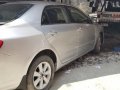 2nd Hand Toyota Corolla Altis 2008 for sale in Quezon City-1