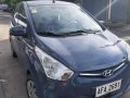 Selling Hyundai Eon 2016 Manual Gasoline at 27000 km in Mandaue-3