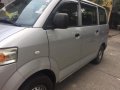 Suzuki Apv 2012 Manual Gasoline for sale in Quezon City-1