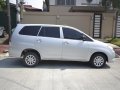 2nd Hand Toyota Innova 2013 for sale in Quezon City-1