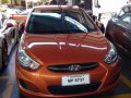 Selling 2016 Hyundai Accent Hatchback for sale in Quezon City-10