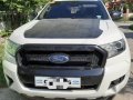 2nd Hand Ford Ranger 2017 at 27000 km for sale in San Fernando-9