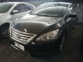 Selling Black Nissan Sylphy 2017 at 8000 km in Makati-0