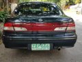 Selling 2nd Hand Nissan Cefiro 1999 in Quezon City-8