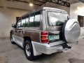 Selling 2nd Hand Mitsubishi Pajero 1999 at 130000 km in Caloocan-2