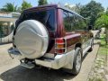 Selling Mitsubishi Pajero 2000 Automatic Diesel in Labo-4