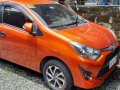 Selling 2nd Hand Toyota Wigo 2019 in Quezon City-0