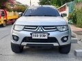 2nd Hand Mitsubishi Montero Sport 2014 Automatic Diesel for sale in Quezon City-5